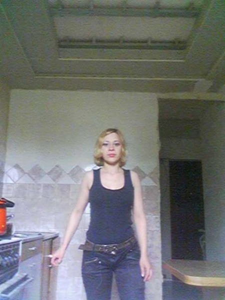 Любаша Чулипа