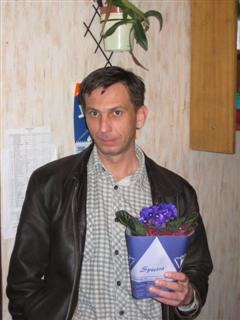 Alex Nik