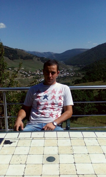 Albert Amirkhanyam