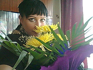 Ксения Яковлева