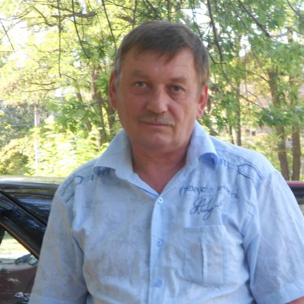 Валерий Пономаренко