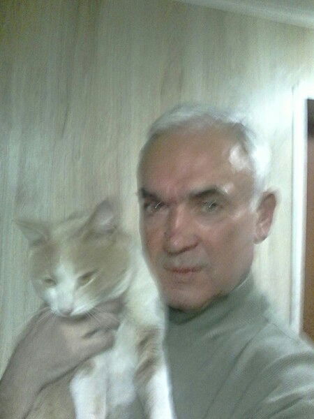 Игорь Васильев