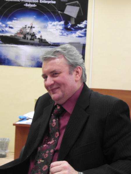 Алексей