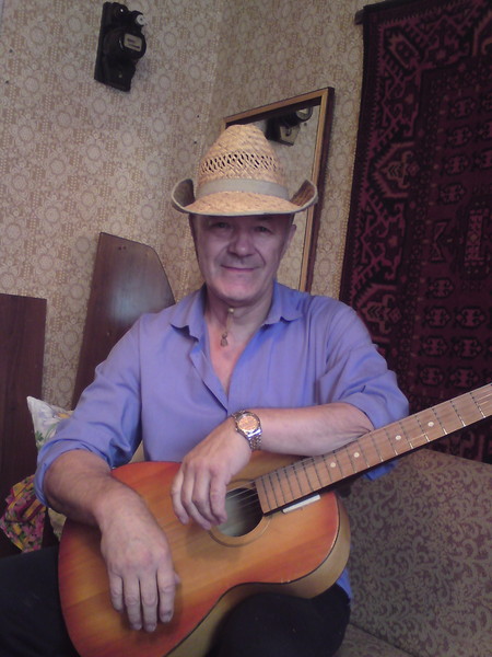 Anatoliy Tupikov