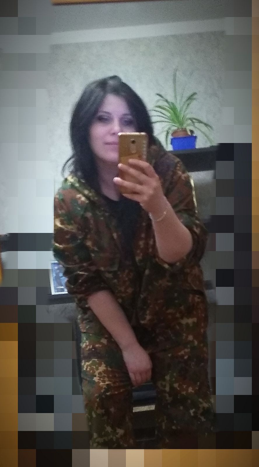 Nastёna ***
