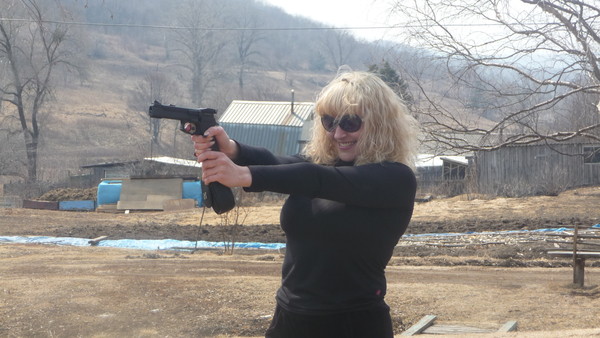 Галина Кондратенко