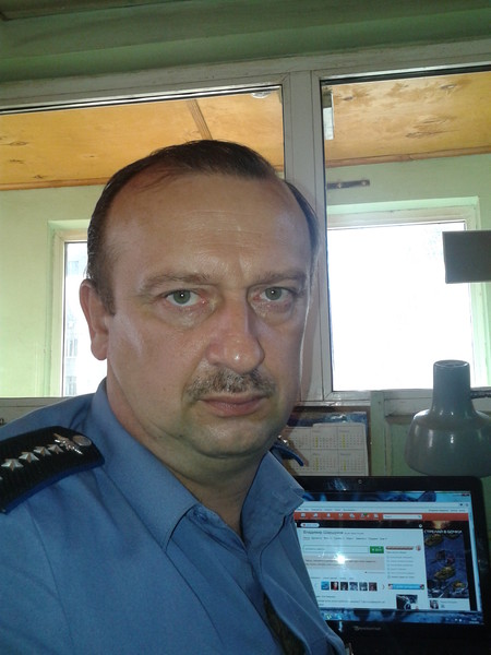 Владимир Шаршунов