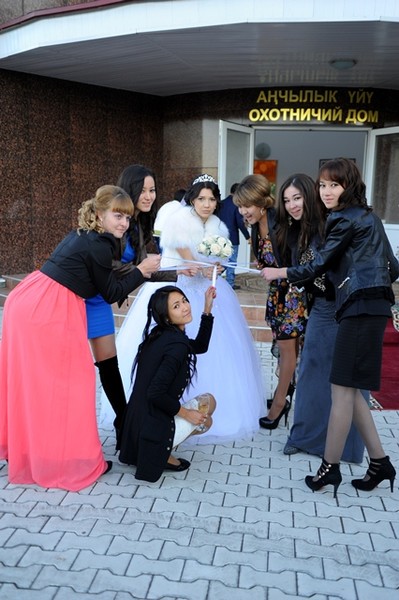 Кадырова