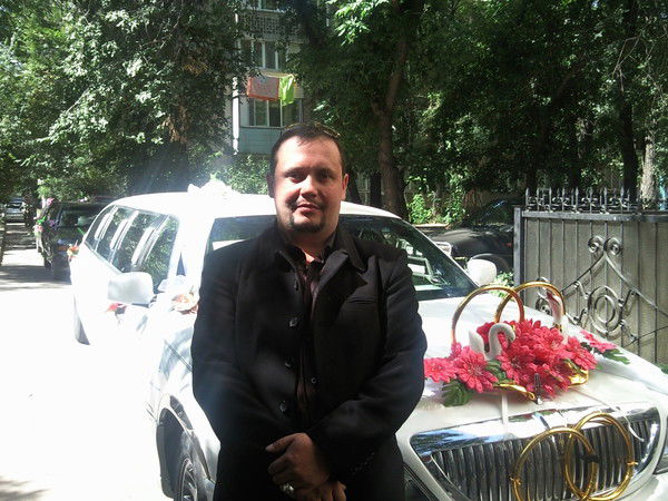 Николай Гончаров