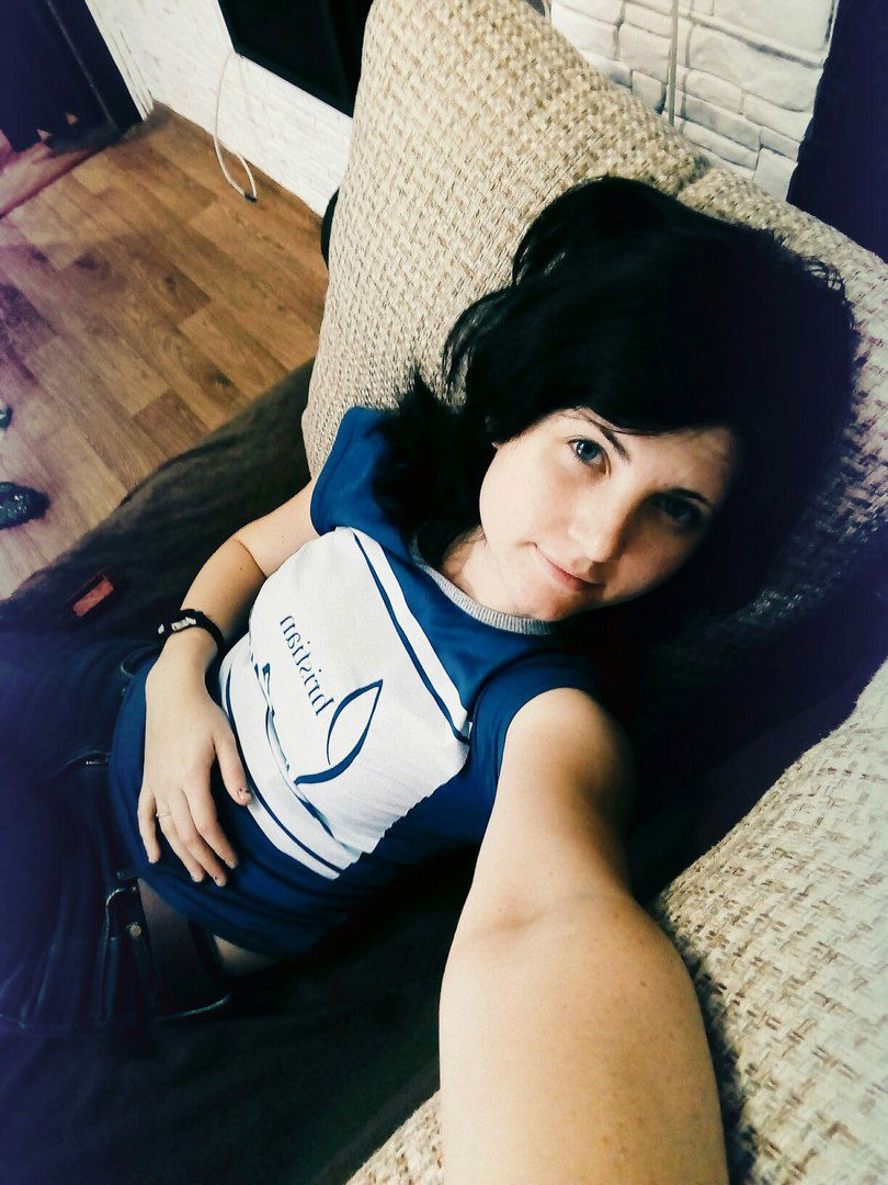 Наталья Турищева