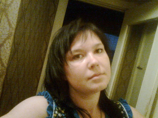 Ольга Мусийчук