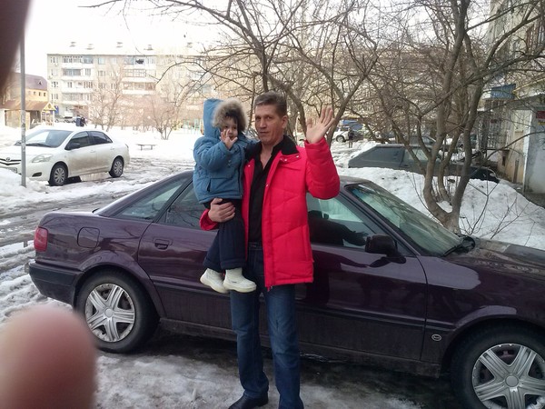 Владимир Лазько