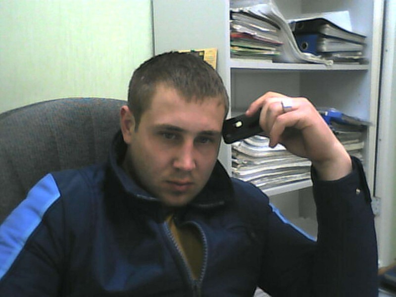 Sergey
