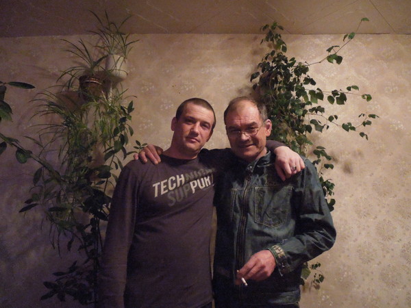 Юрий Семикопов