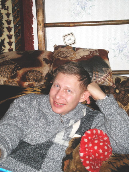 Андрей Вертячих
