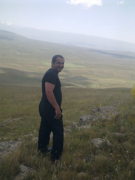 Artak Bdojan