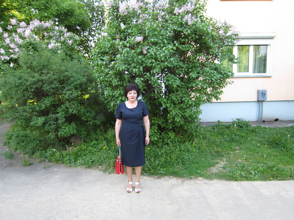 Светлана Янковская