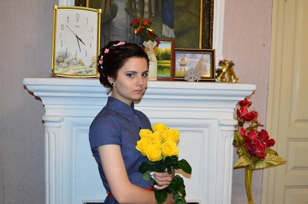 Светлана Расщупкина