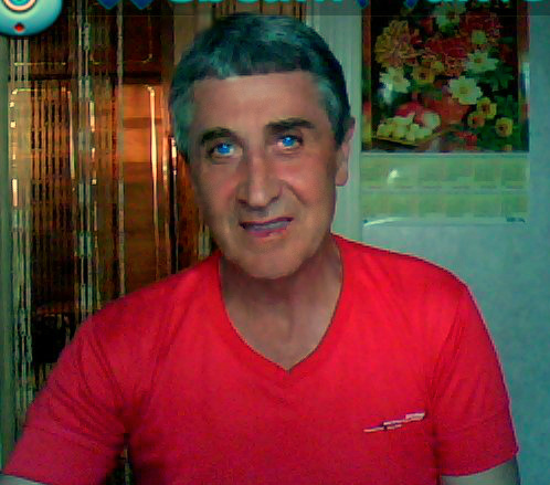Николай Аникьев