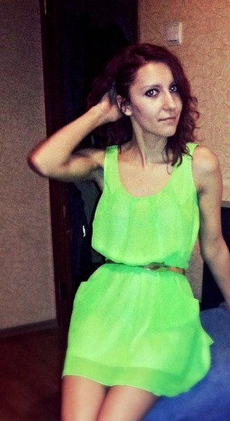 Ирина Титова
