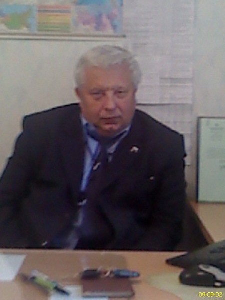 Александр Илларионов
