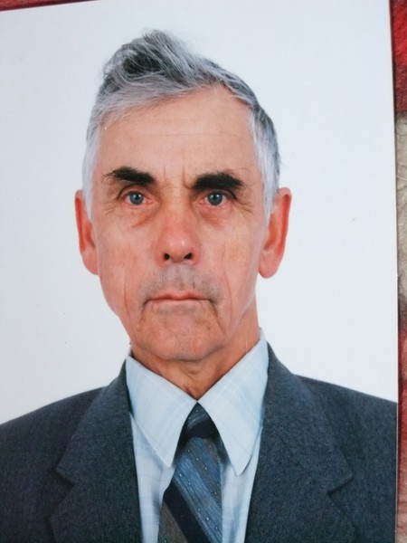 Владимир Меркурьев