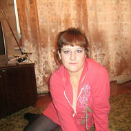 Юленька Рогозина