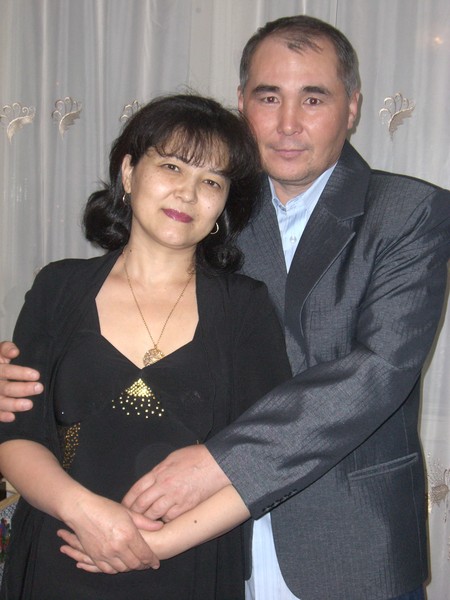 Марат Тортбаев