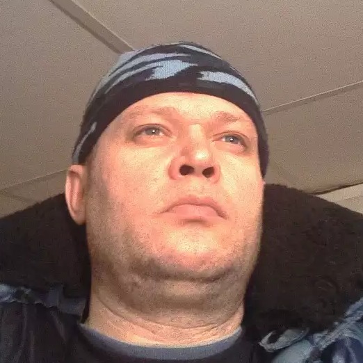 Андрей Поташ