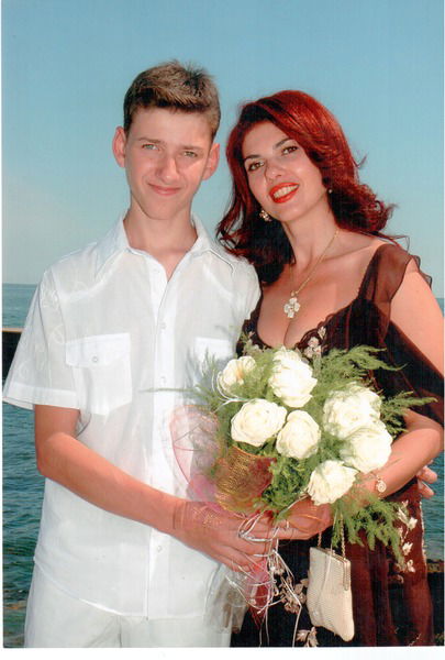 Виктория Михайлова