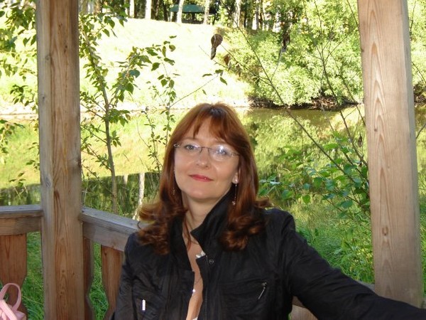Татьяна Верязова