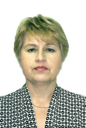 Любовь Николаевна