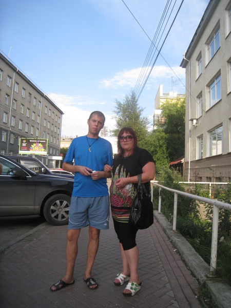 Евгения Гессель