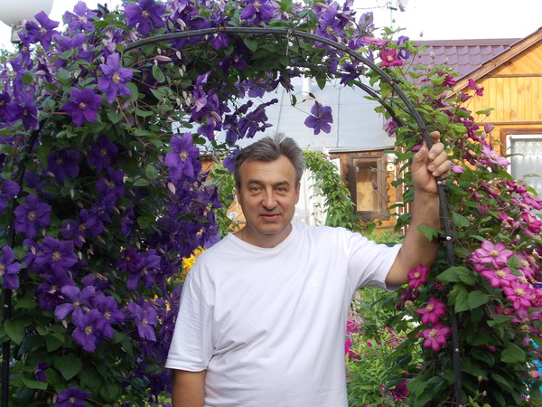 Вадим Нужин
