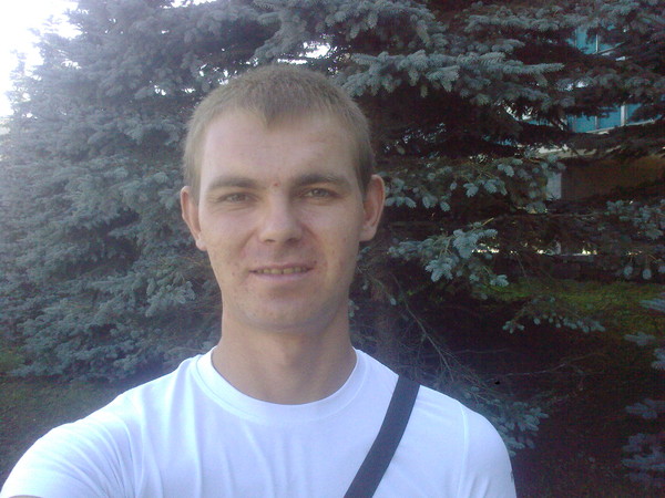 Сергей Кирьянов