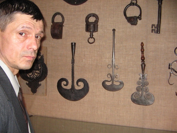 Iliya Smirnov