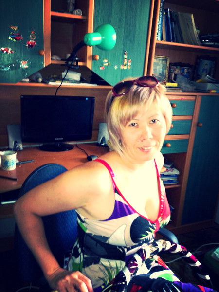 Сауле Боранбаева