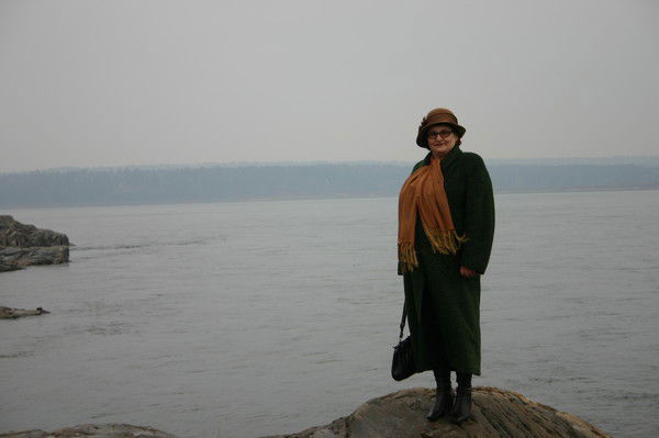 Татьяна Петрашкевич