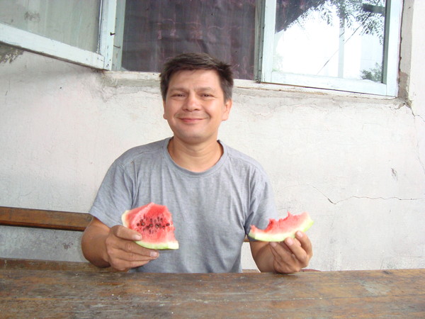 Валера Mарков