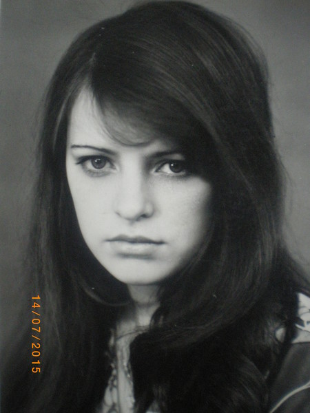 Нина Киргизова