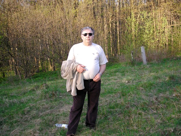 Анатолий Кожакин