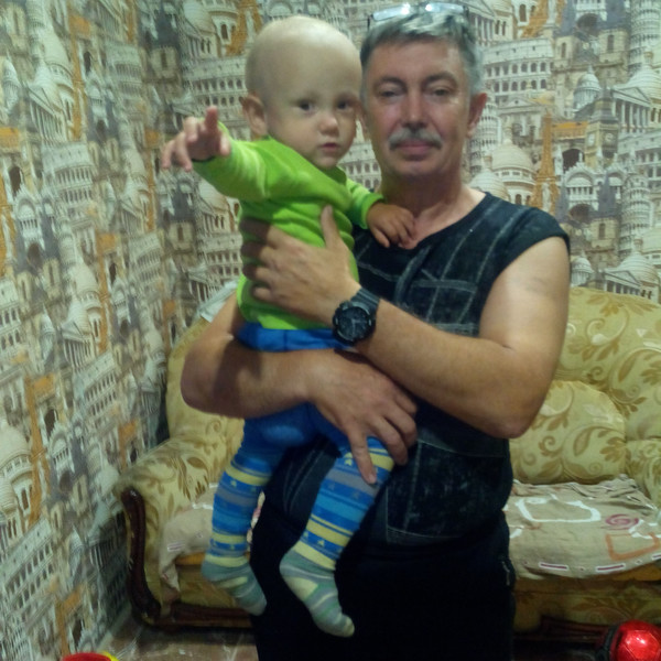 Александр Акименко