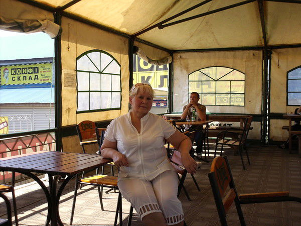 Ардинова Галина Маркова Галина