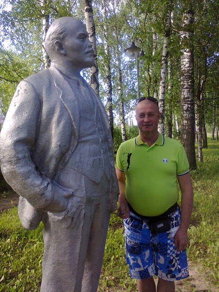 Анатолий Смирнов