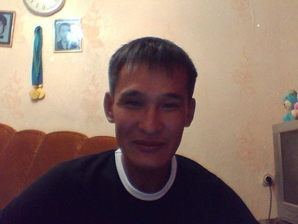 Арман Киреев Женат