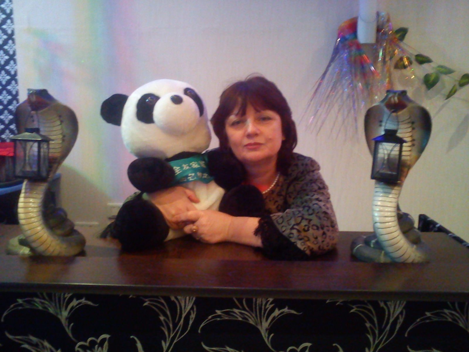Алла Громова