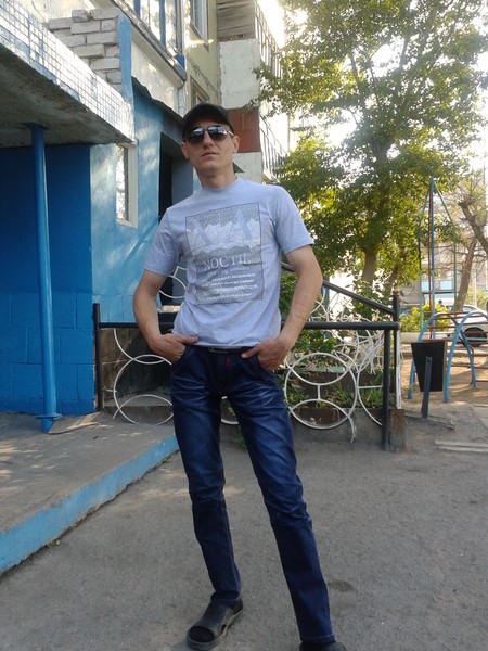 Виктор Пануров