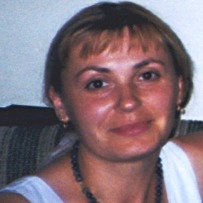 Vera Vasilkova