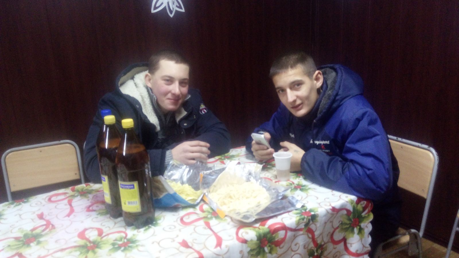 Даниил Ганич