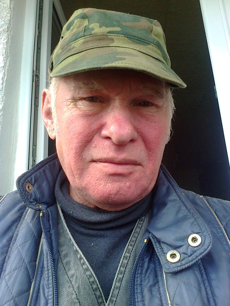 Валерий Пьянков